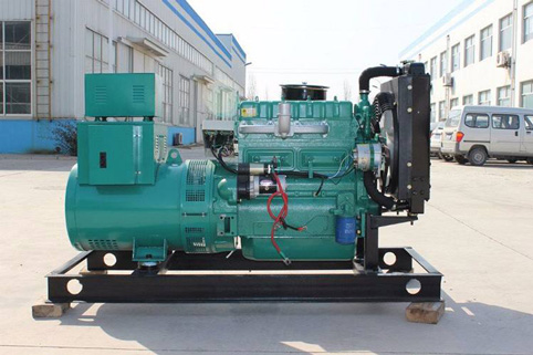 罗定小型柴油发电机 罗定小型柴油发电机