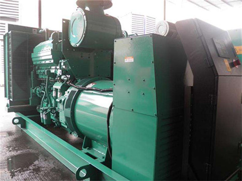 罗定柴油发电机 罗定柴油发电机