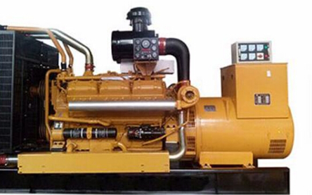罗定发电机出租