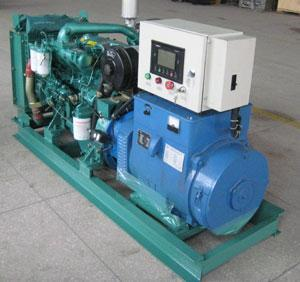 罗定发电机出租 罗定发电机出租