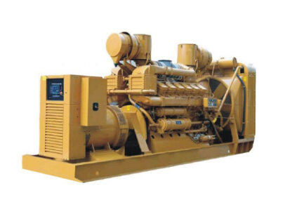 罗定发电机出租