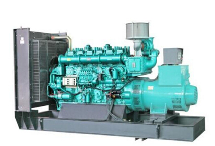 罗定发电机出租