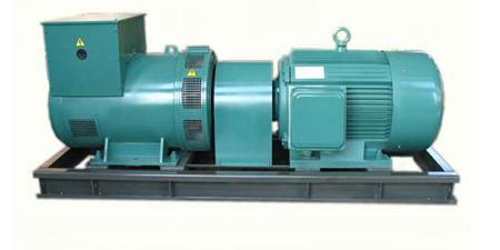 罗定发电机出租