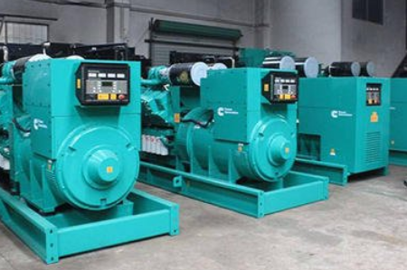 罗定柴油发电机 罗定柴油发电机
