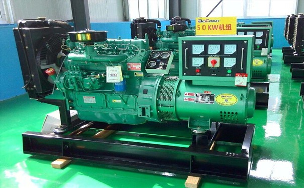 罗定发电机出租 罗定发电机出租